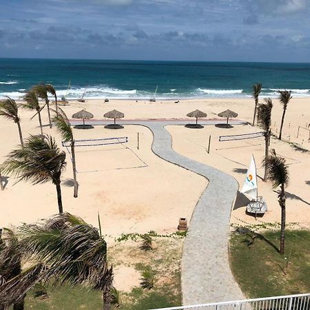 Apart Porto Das Dunas Aquiraz Dış mekan fotoğraf
